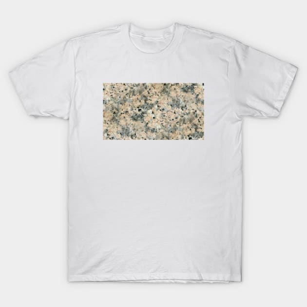 Marble Texture T-Shirt by MarbleTextures